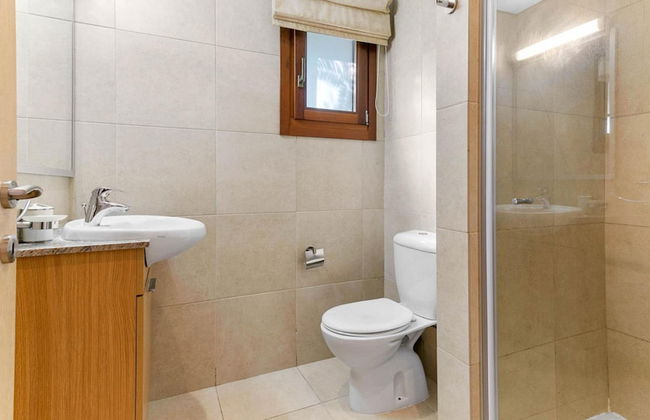 Apartment Bh01 - Anthos - Foto 30