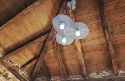 Apartamentos rurales Casa Do Cabo - Foto 6