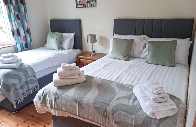 Shannons Gate Holiday Home Killorglin - Foto 4