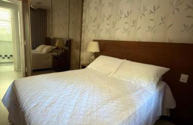 Apartamento moderno ao lado da Fac Medicina UFF, Centro de Niterói e acesso ao Rio de Janeiro - Foto 10