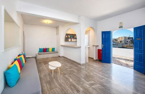 Villa Kavallaris & Apartments - Foto 10