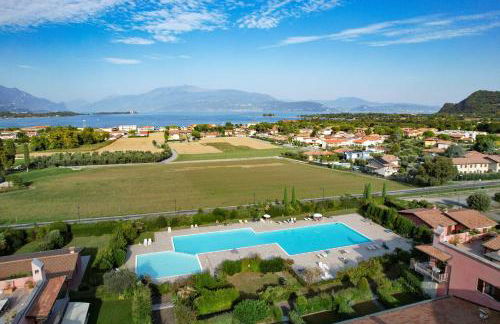 Aqua by Garda FeWo - Foto 36