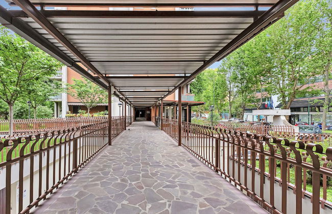 Alessia's Flat - Sesto - Foto 30