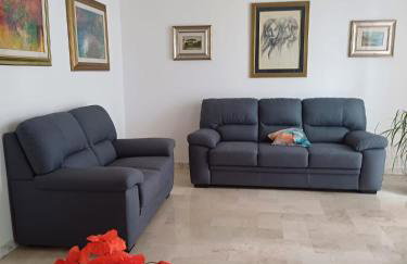 Simohouse Lecce - Executive Suite Apartment 140mq - 2 Bathrooms - Foto 67