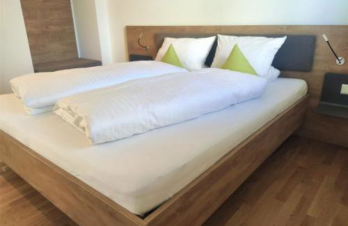 Hecklers Seepanorama Appartements - Foto 21