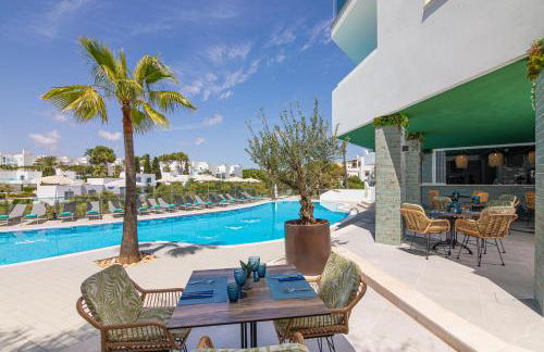 MarSenses Natura Olea Hotel - Adults Only - Foto 30