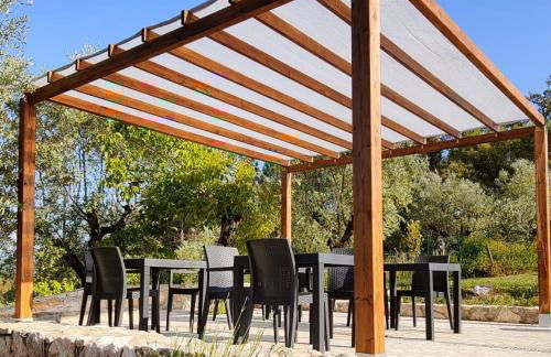 Poço e Meio - Padel & Pool - Foto 15