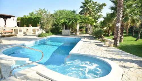 Villa Vinne Cirase - Foto 5