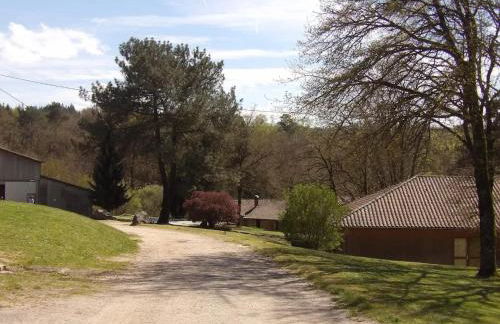 Grande maison de vacances avec piscine à Razès 190 m² - Foto 20