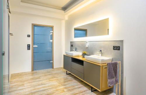 Loft mit Whirlpool Sauna Kino nähe Wolfsburg - Foto 33