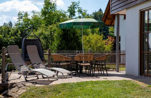 Schwarzwald Chalets - Foto 10