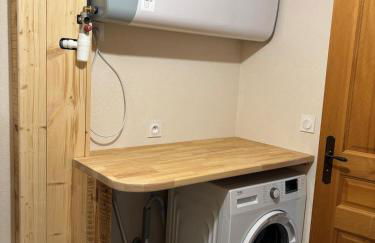 Tiny House - chez l'oncle - Foto 12