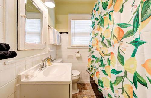 Lemonade Lodge - Photo 20