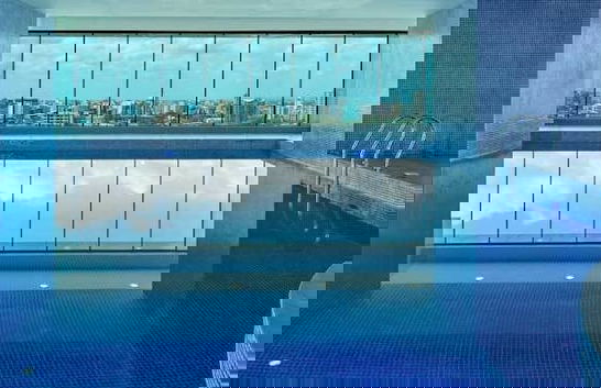 Luxury Penthouse - Foto 7