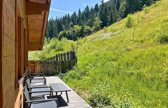 Chalet Dorf Wagrain Alpenleben - Foto 75