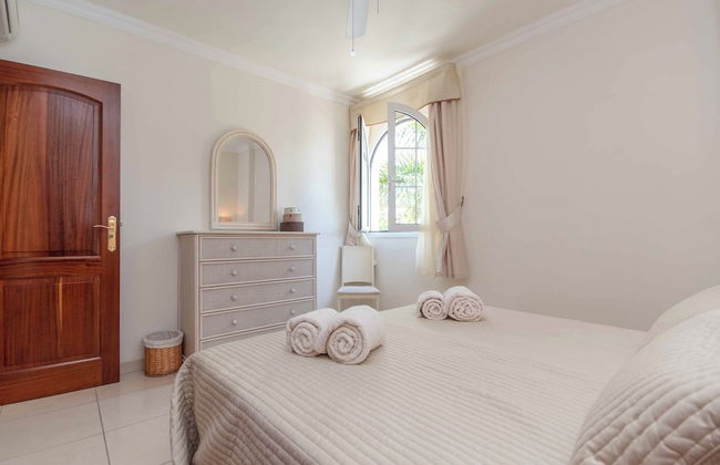 Villa Vista Gomera - Photo 36