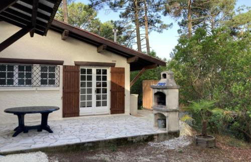 Piraillan Foret - Réf 2064 - Foto 6