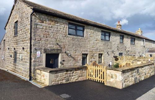 Cosy Shay Bank Cottage w/ Kingbed - Near Skipton. - Foto 10