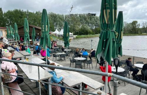 Home port Comfortable holiday residence - Foto 16