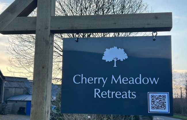 Cosy Devon Retreat Woodland Views - Foto 18