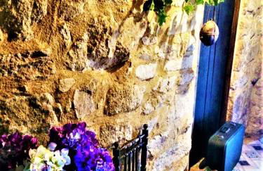 Casa Rural Cabo la Aldea - Foto 25