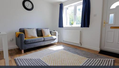 1-Bedroom Apartment with Parking - Foto 4