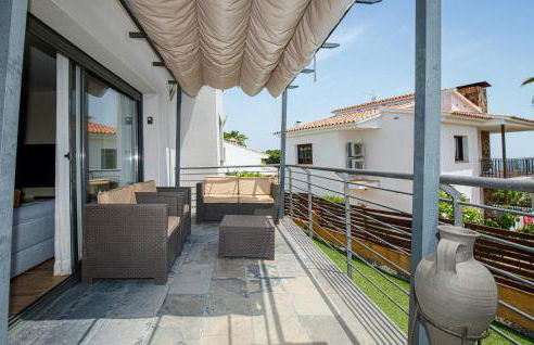 Pet Friendly Home In Santa Susanna - Foto 6