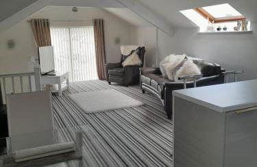 The Old Fire Station - Photo 8