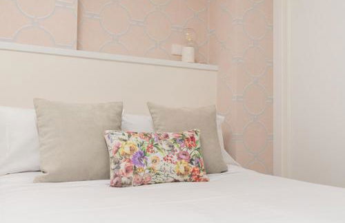 Suite Deluxe By Cuba - Foto 9