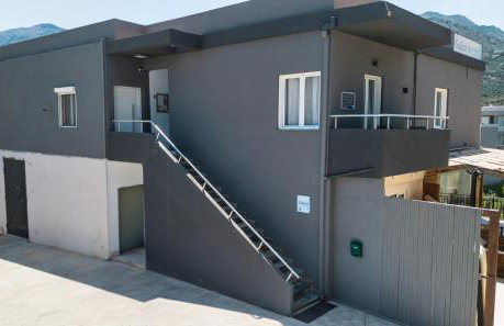 Galini Apartments - Foto 16