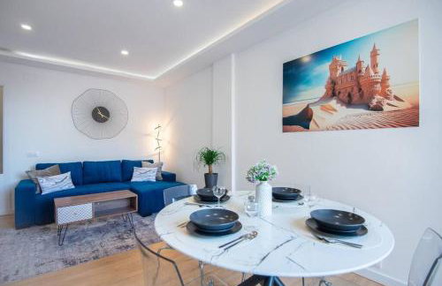 +25Y ONLY, Family flat near the beach - Foto 39