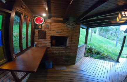 Casa Verde - #casinhasscherer - Foto 17