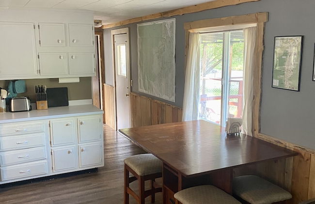 Peaceful Cottage in the Bitterroot - Photo 6