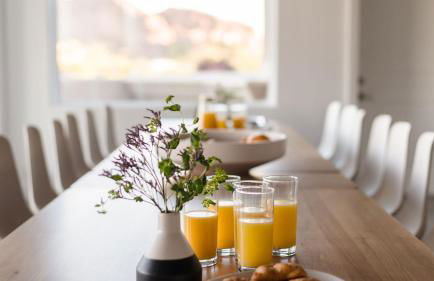 Julep by Avantstay Stylish 9 BR Estate w/ Mid-century Modern Decor - Foto 24