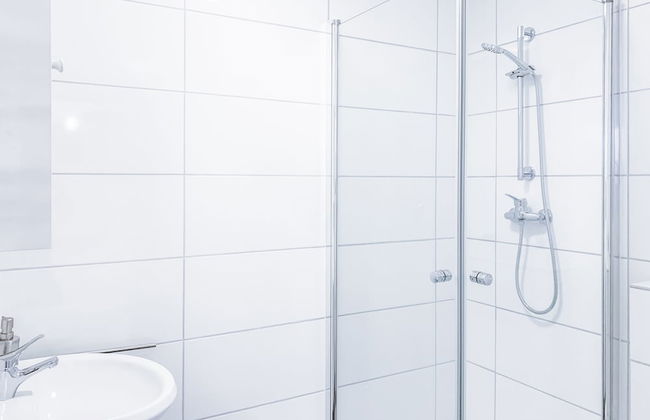 Relax Aachener Boardinghouse Premium 1 - Foto 32