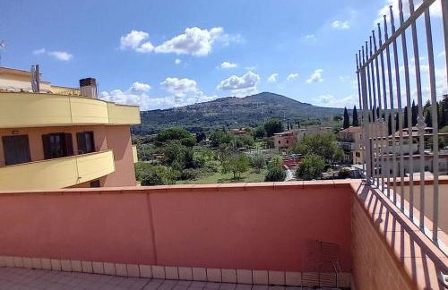 Tivoli, la terrazza di Bamby - Foto 6