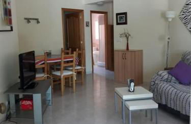 Bungalow in Calpe - swimming pool and tennis court - Foto 9