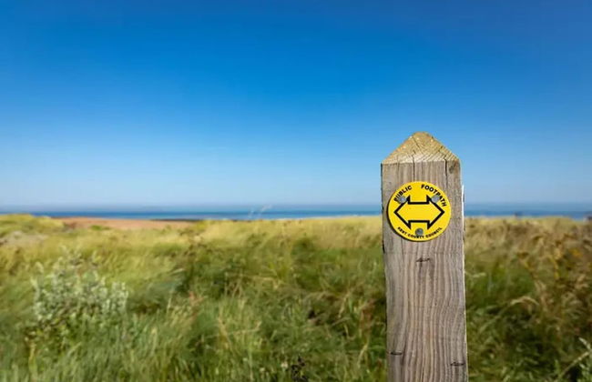 Beautiful 2-bed Holiday Home - Foto 12