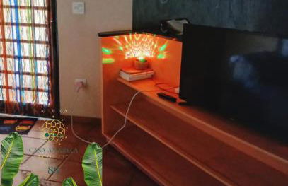 Casa Amarela Ecoloft Brasil 88 - Foto 60