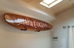 Le Chai de l'Océan -Maison plage à 300m - Jardin Terrasse - Foto 42