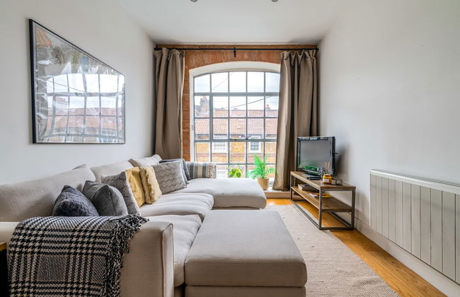 Trendy Elephant and Castle Home - Foto 13