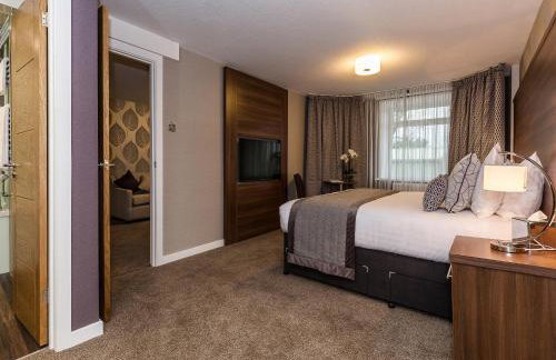 The Melbreak Hotel - Foto 17