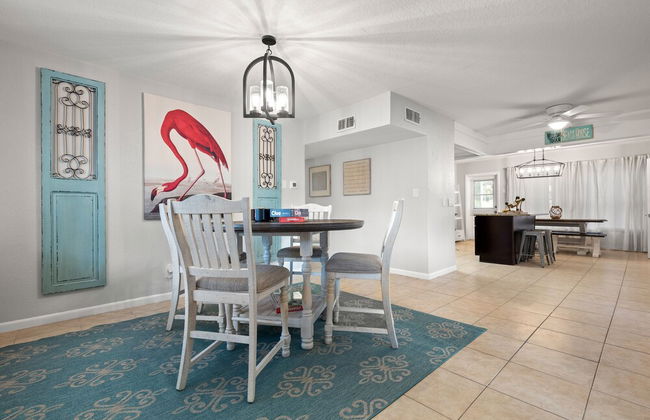 11350 Central Oasis 4BR Pool Home - Photo 34