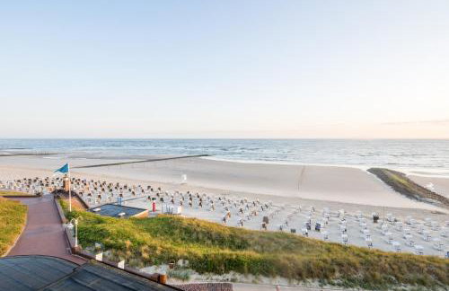 Logierhaus am Meer - Foto 48