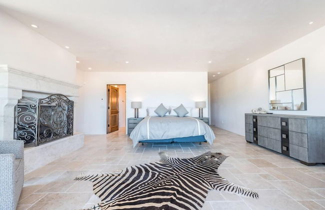 Lx14: Luxury Golf Course Villa With 360 Ocean View - Foto 3