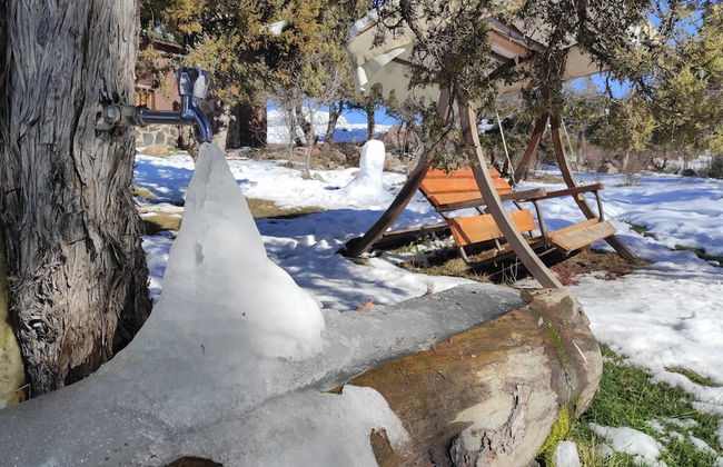 Kibriscik Koroglu Dag Evleri - Photo 52