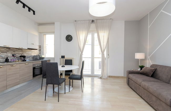 VivimiHome-Navigli Lussuoso Appartamento - Photo 15