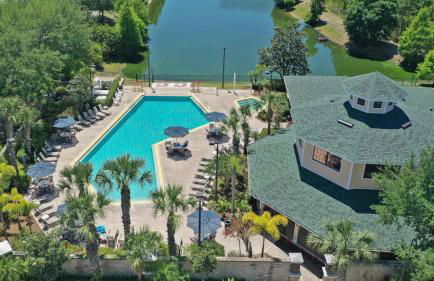 Serene Gem, close to Disney- HEATEDsaltwaterPOOL - Foto 22