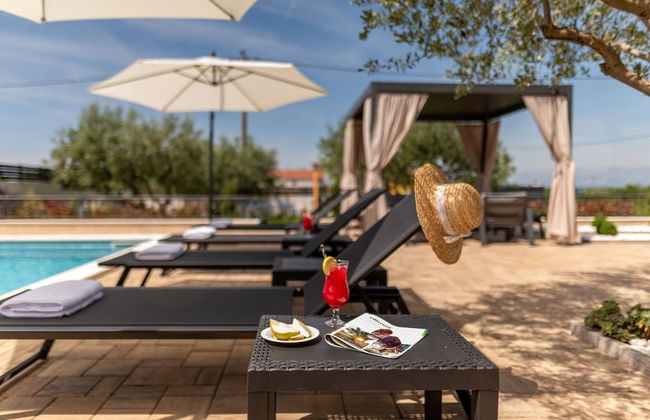 Villa La Aurora - Foto 23