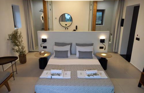 Niki Luxury Apartments Niki Suites Petra - Photo 16